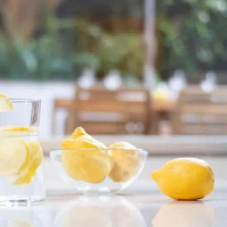 Appartamento Oasi Di Relax: Con Giardino A