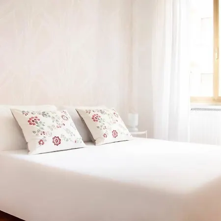 Elegante Blanc - Nomentano Apartment