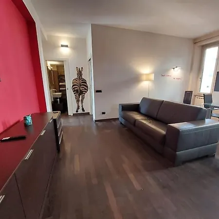 Appartement Your Happy *
