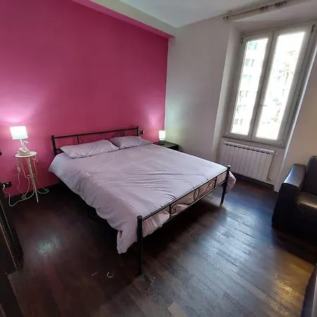 Appartement Your Happy Rome