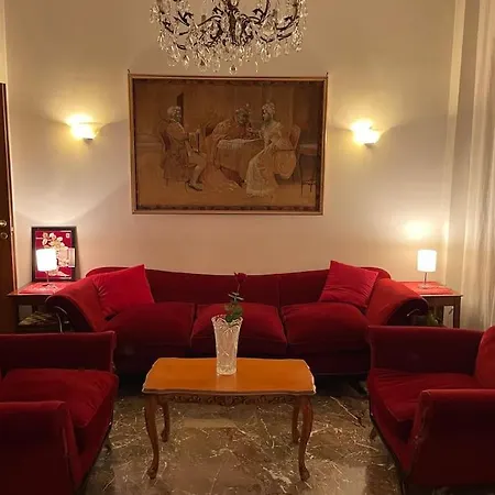 Opera Flat 2.0 Appartamento Roma