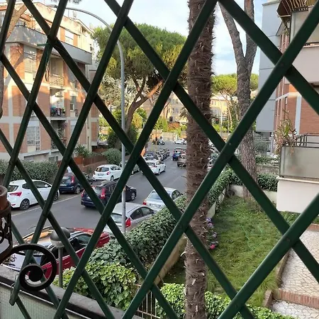 Appartamento Opera Flat 2.0 Roma