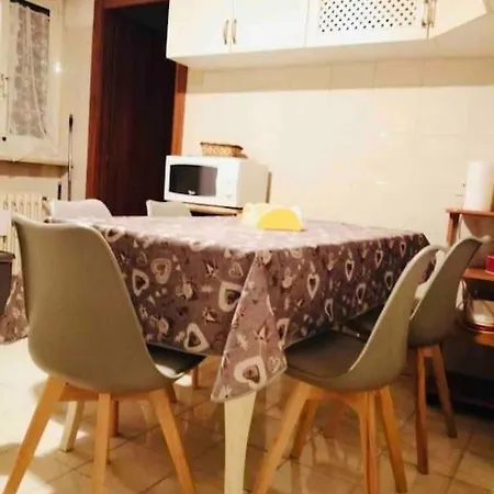 Opera Flat 2.0 Roma