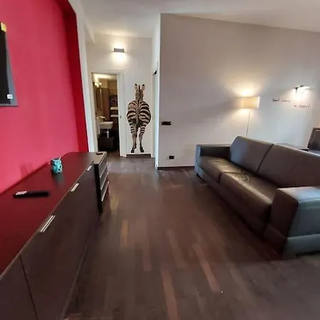 Appartement Your Happy *