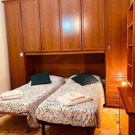 Opera Flat 2.0 Appartamento Roma