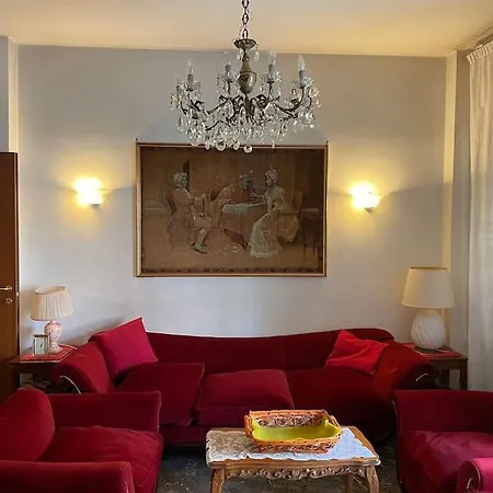 Opera Flat 2.0 Roma
