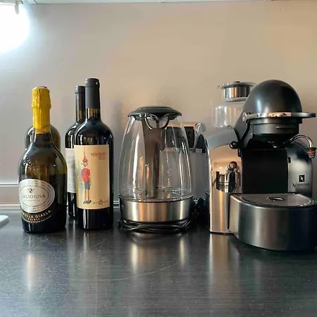 Appartement Your Happy Rome