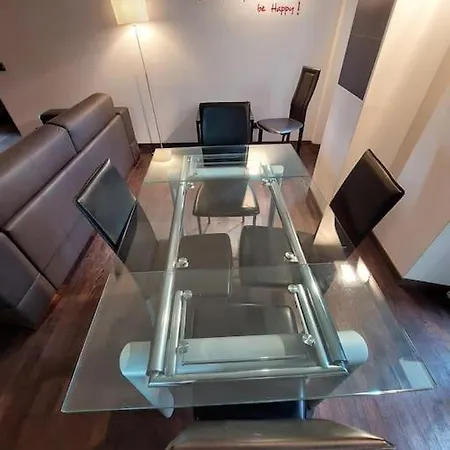 Your Happy Appartement *