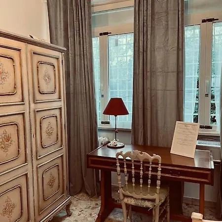 Opera Flat 2.0 Rome