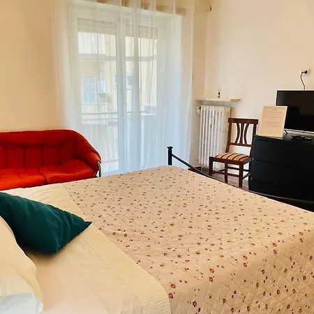Opera Flat 2.0 Appartamento Roma