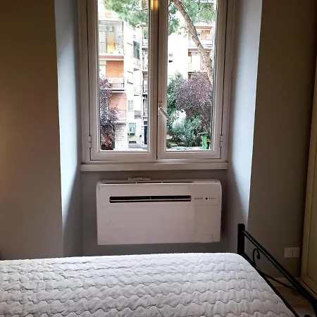 Casa Paolina A Metro San Paolo * Roma