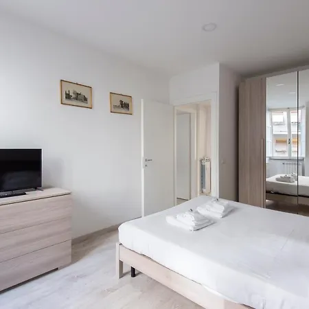 St. John 2br/2bth Rome