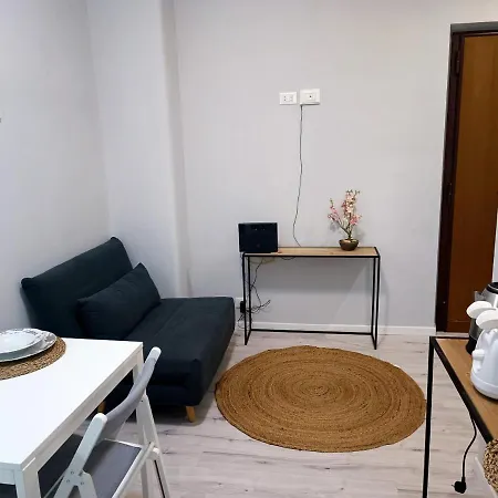 Casa Paolina A Metro San Paolo *