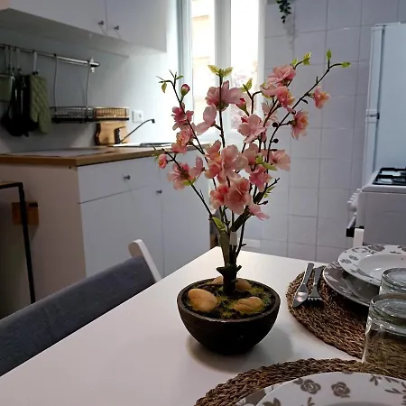 Casa Paolina A Metro San Paolo * Roma
