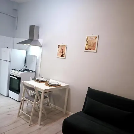 Casa Paolina A Metro San Paolo * Roma
