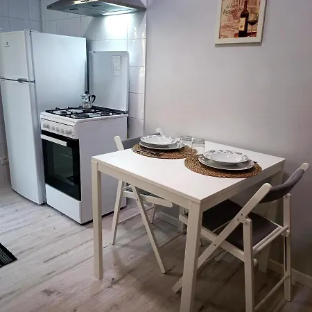 Casa Paolina A Metro San Paolo Roma