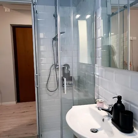 Appartamento Casa Paolina A Metro San Paolo Roma