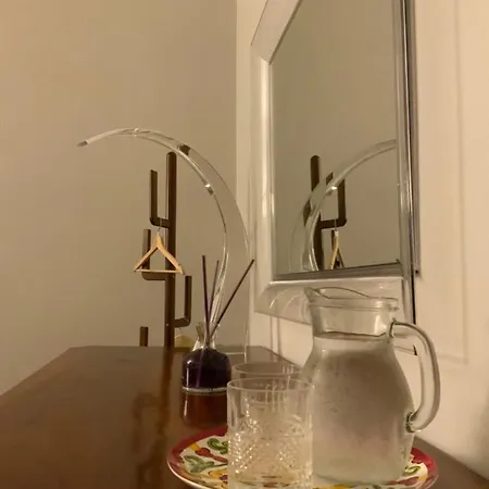 A Casa Di Pele Rome