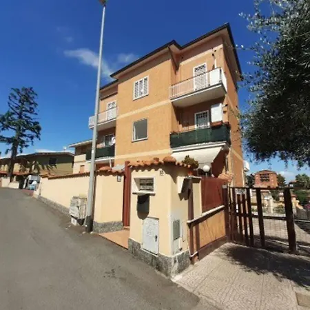 Appartamento Casa Max Alloggio Turistico *