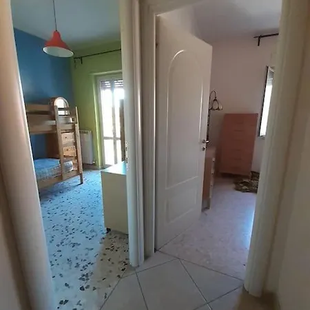 Appartamento Casa Max Alloggio Turistico Roma