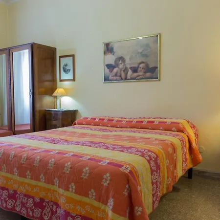 Claudia Bed & Breakfast Roma