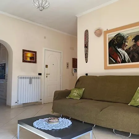 Casa Max Alloggio Turistico Appartamento *