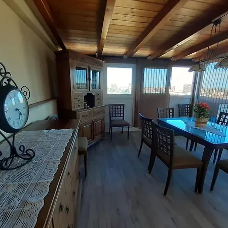 Appartamento Casa Max Alloggio Turistico