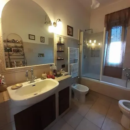Casa Max Alloggio Turistico Appartamento