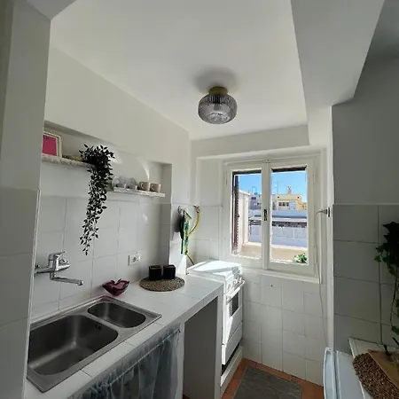 Loft Panoramico San Giovanni Apartment