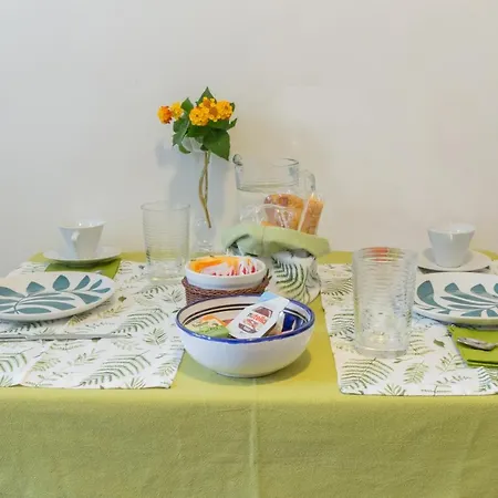 Couette-café Claudia