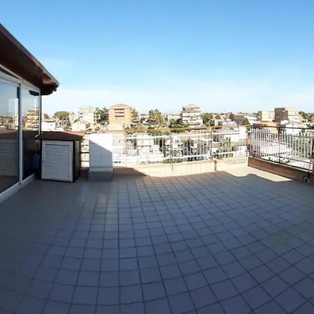 Appartamento Casa Max Alloggio Turistico Roma