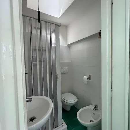 Loft Panoramico San Giovanni Apartment