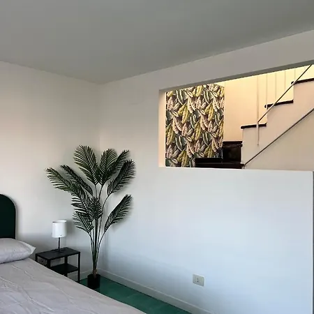 Loft Panoramico San Giovanni Apartment *