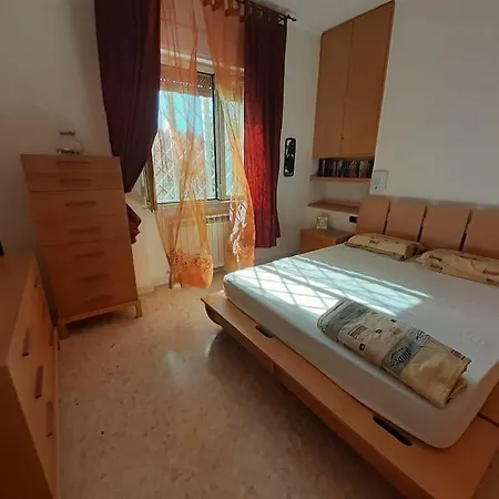 Casa Max Alloggio Turistico Roma