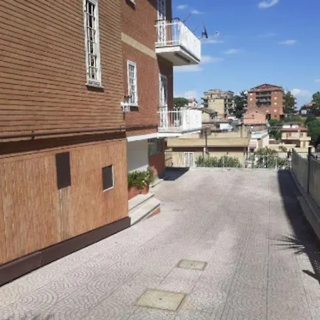 Casa Max Alloggio Turistico * Roma