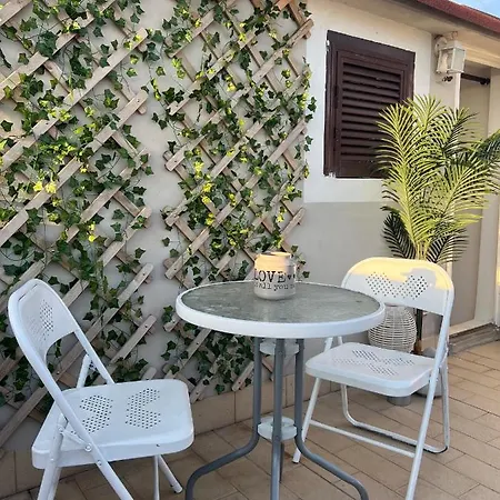 Apartment Loft Panoramico San Giovanni *
