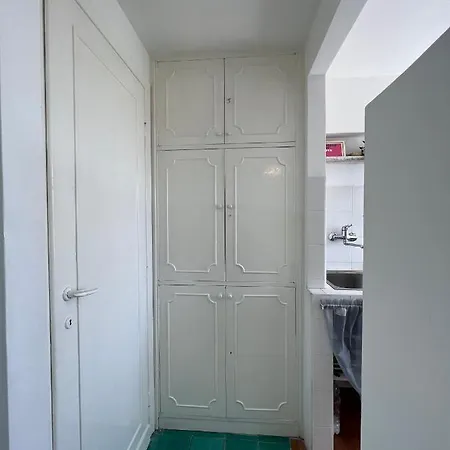 Loft Panoramico San Giovanni Apartment