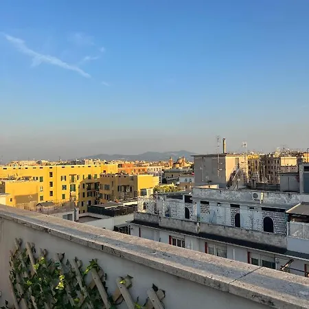 Apartment Loft Panoramico San Giovanni