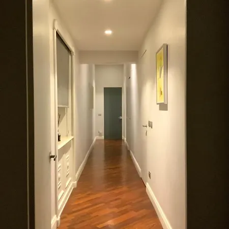 Alloggio in famiglia A Casa Di Pele *