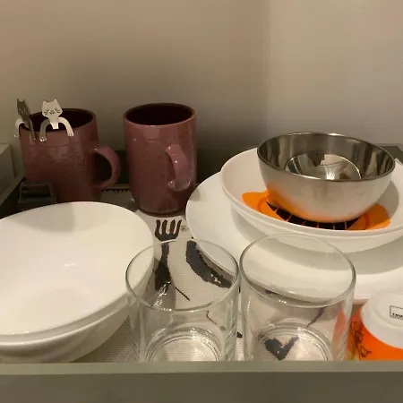 A Casa Di Pele Roma