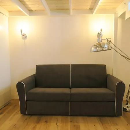 Via Veneto Luxury Loft Apartment