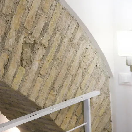 Via Veneto Luxury Loft * Rome