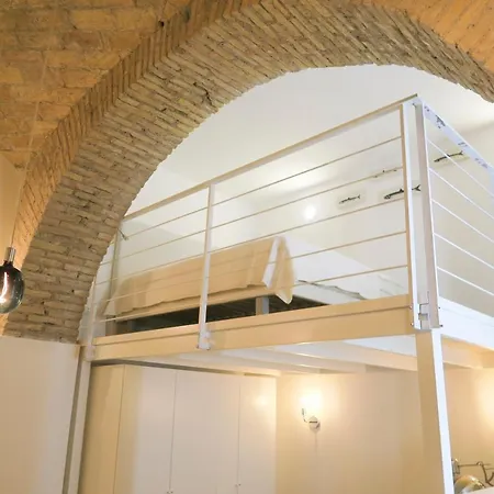 Via Veneto Luxury Loft Apartment