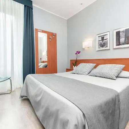 Roi Apartmán Řím