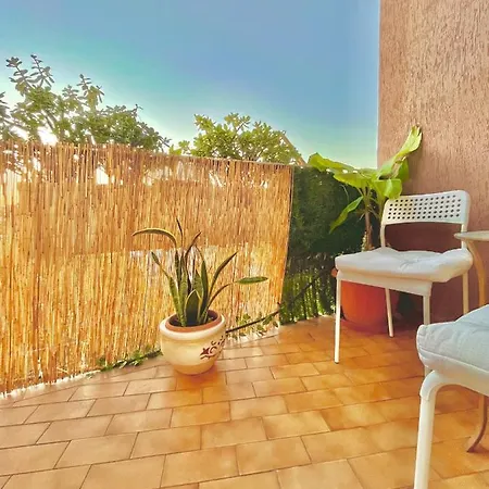 Casa Marsi Pigneto - A * Rome