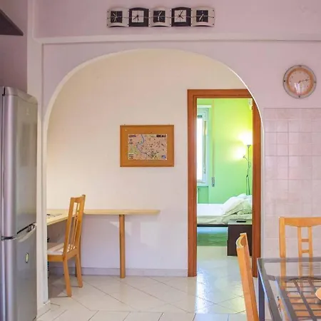 Hostme Luminoso Metro Marconi Apartment