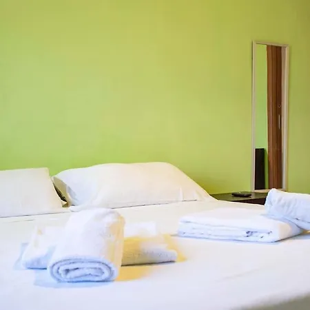 Apartment Hostme Luminoso Metro Marconi Rome