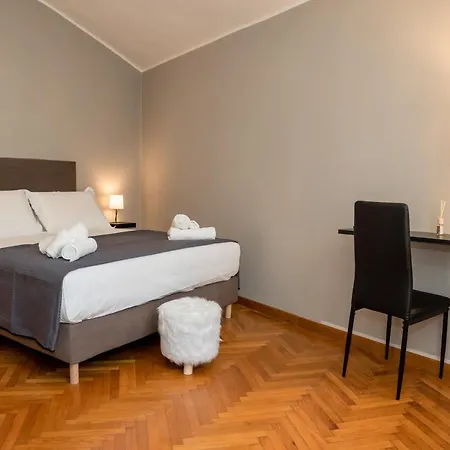 Apartment Roofrhome