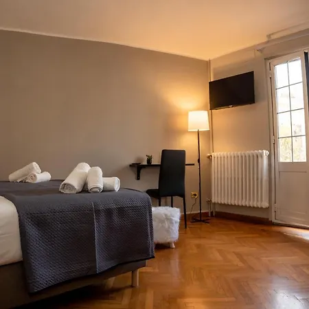 Roofrhome Rome