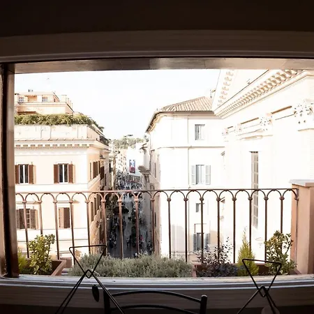 Roofrhome * Rome